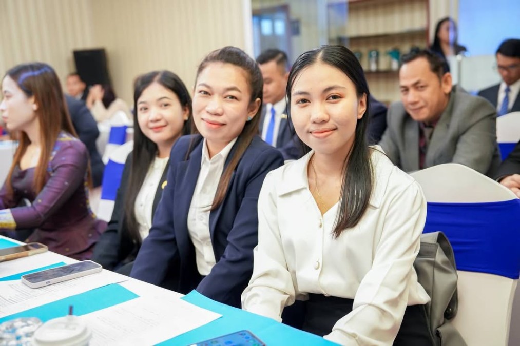 Ministry of Tourism Accelerates the Development of Vocational Training Standards in Alignment with the Cambodia National Qualifications Framework (CNQF)