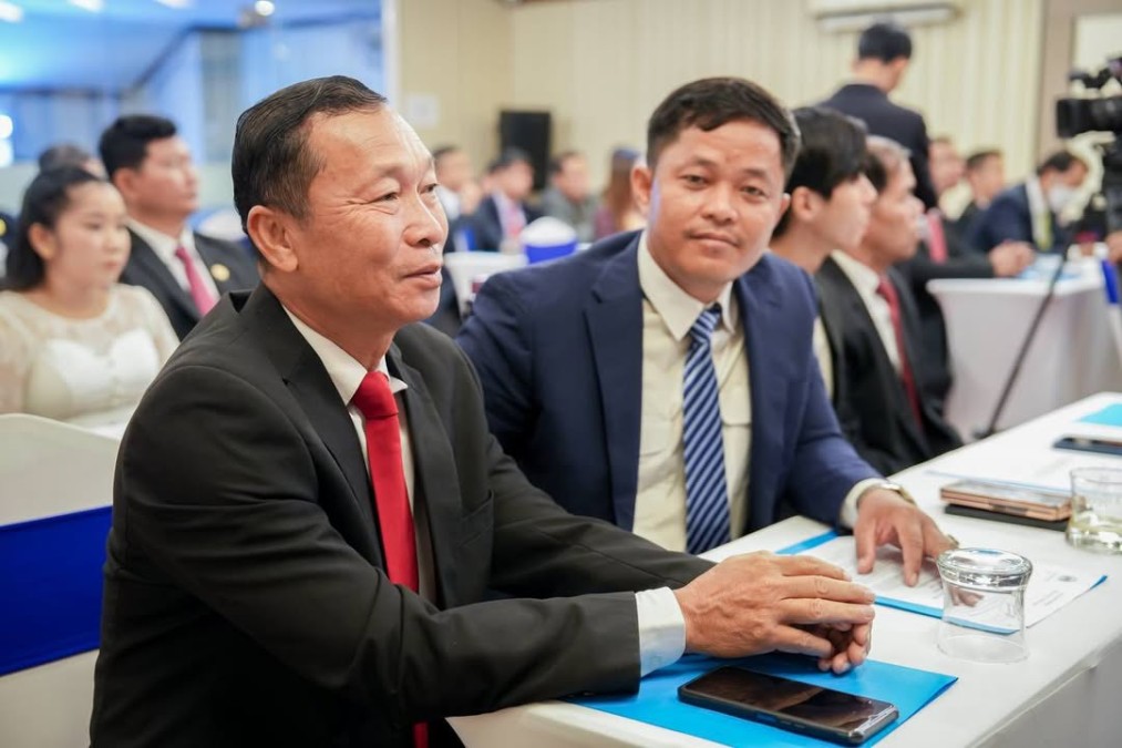 Ministry of Tourism Accelerates the Development of Vocational Training Standards in Alignment with the Cambodia National Qualifications Framework (CNQF)