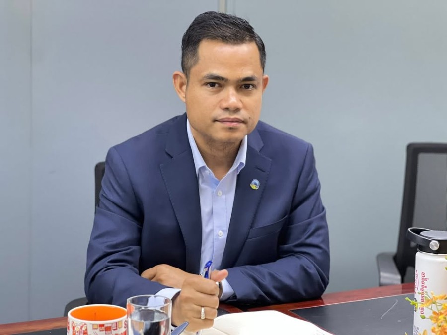 កិច្ចប្រជុំបច្ចេកទេសពិនិត្យ និងពិភាក្សាលើផែនការសកម្មភាព និងថវិកាប្រចាំឆ្នាំ២០២៦ របស់គណៈកម្មការគ្រប់គ្រងគម្រោង ហូកា (HoKa)