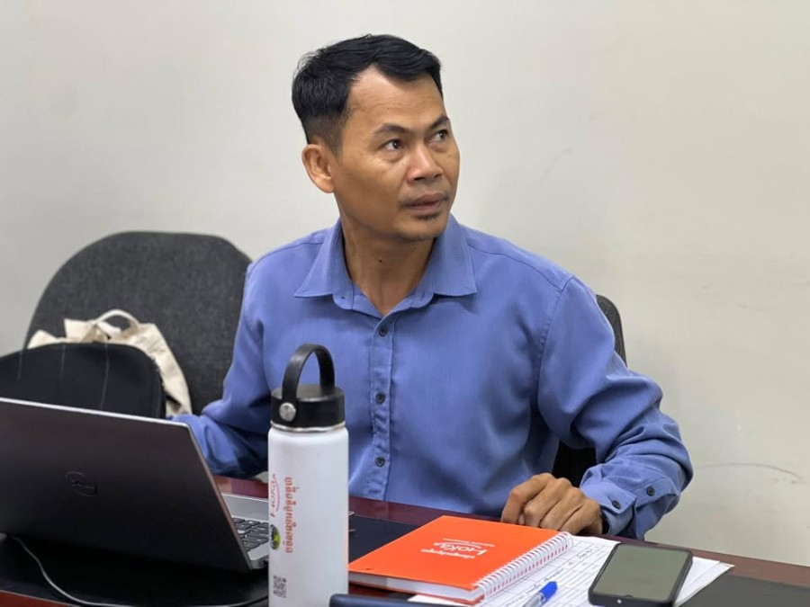 Technical Meeting on the Review of the 2026 Action Plan and Budget for the HoKa Project Management Commission