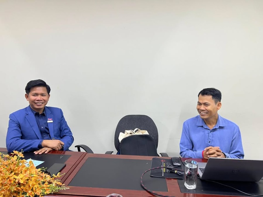 Technical Meeting on the Review of the 2026 Action Plan and Budget for the HoKa Project Management Commission