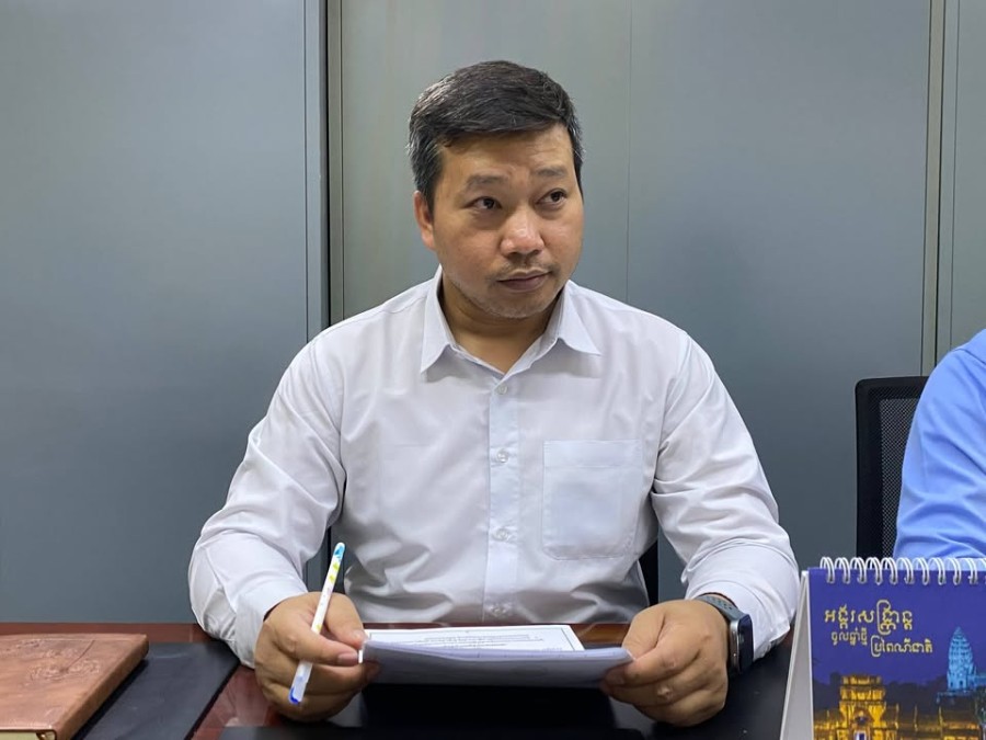 Consultative Meeting to Further Promote Human Resource Development, Tourism Vocational Skills Training, and Research in the Tourism Sector