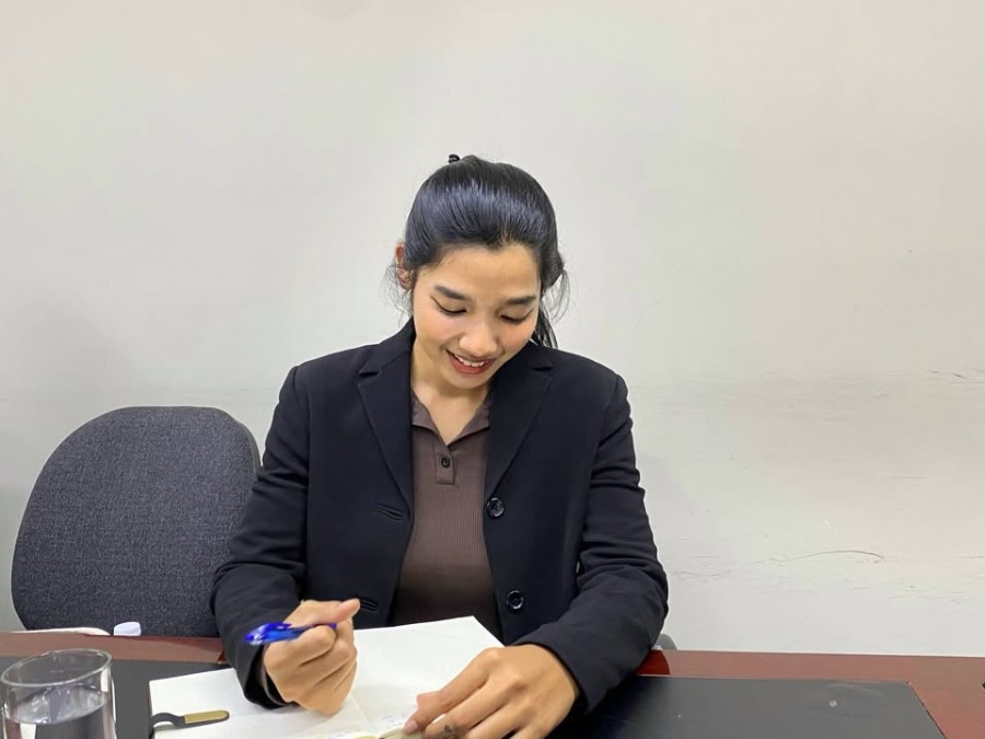 Consultative Meeting to Further Promote Human Resource Development, Tourism Vocational Skills Training, and Research in the Tourism Sector