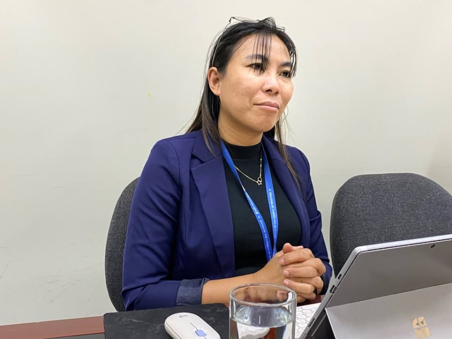 Consultative Meeting to Further Promote Human Resource Development, Tourism Vocational Skills Training, and Research in the Tourism Sector