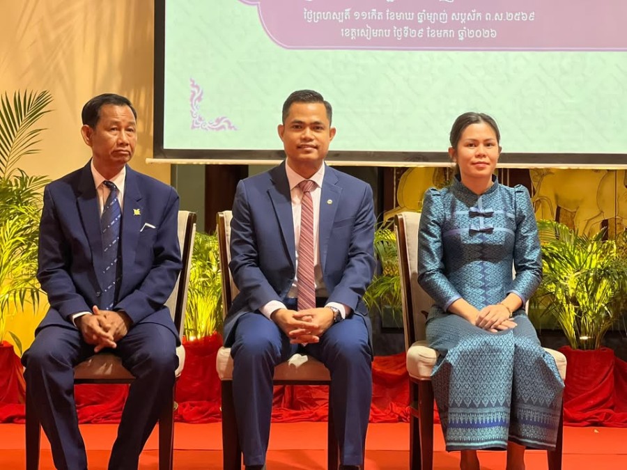 Capacity Building in Tourism Excellence: Certification of 77 National Trainers and Assessors in Alignment with ASEAN Standards