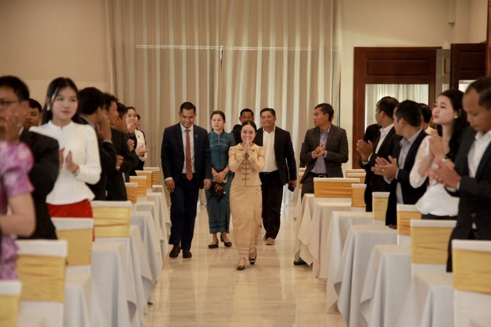 Capacity Building in Tourism Excellence: Certification of 77 National Trainers and Assessors in Alignment with ASEAN Standards