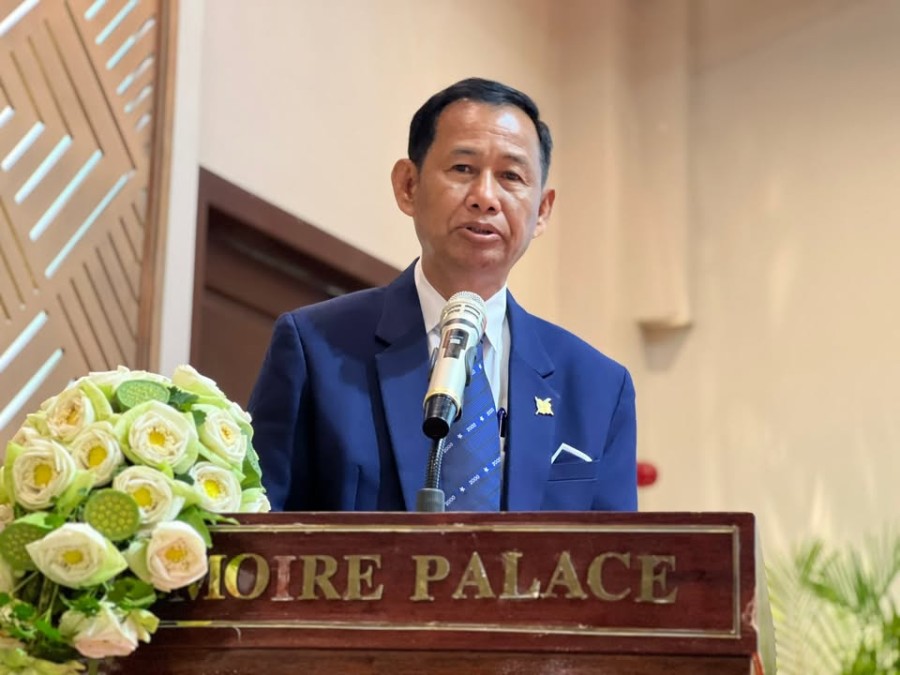 Capacity Building in Tourism Excellence: Certification of 77 National Trainers and Assessors in Alignment with ASEAN Standards