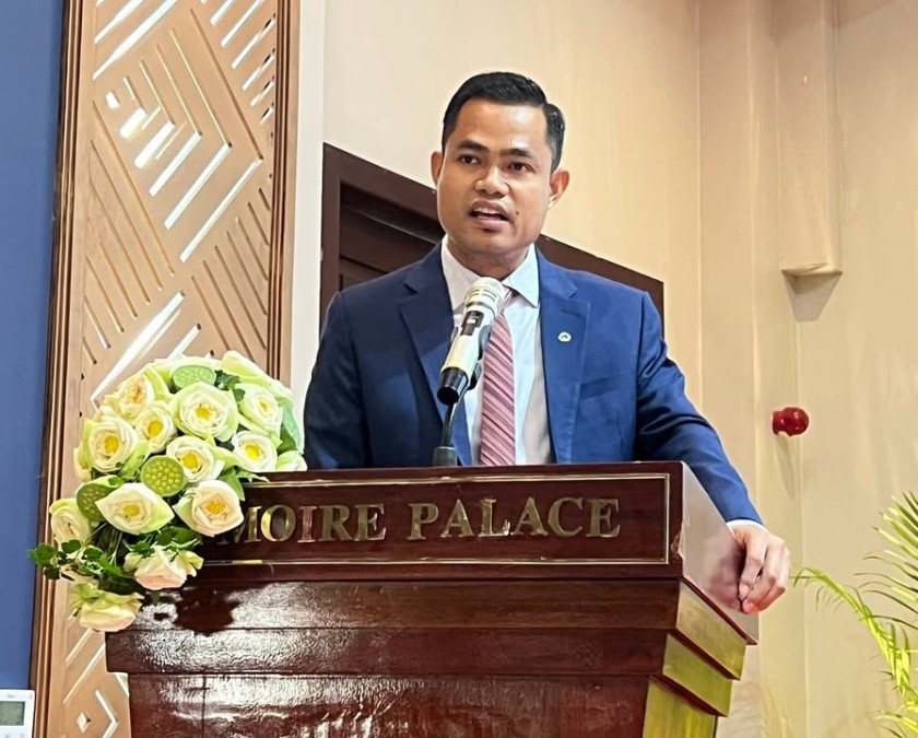 Capacity Building in Tourism Excellence: Certification of 77 National Trainers and Assessors in Alignment with ASEAN Standards