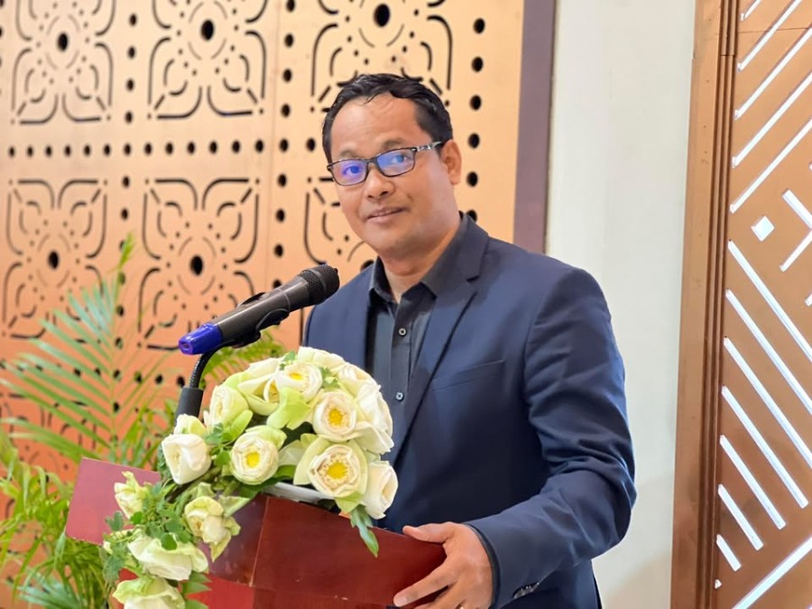 Capacity Building in Tourism Excellence: Certification of 77 National Trainers and Assessors in Alignment with ASEAN Standards