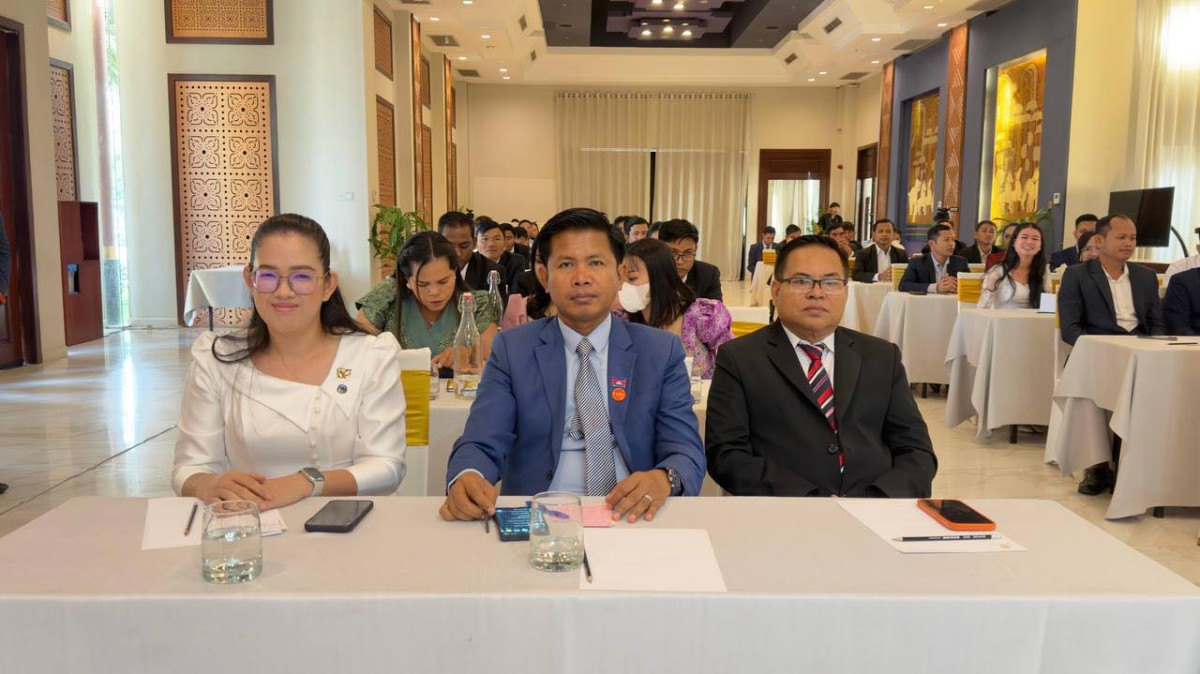 Capacity Building in Tourism Excellence: Certification of 77 National Trainers and Assessors in Alignment with ASEAN Standards