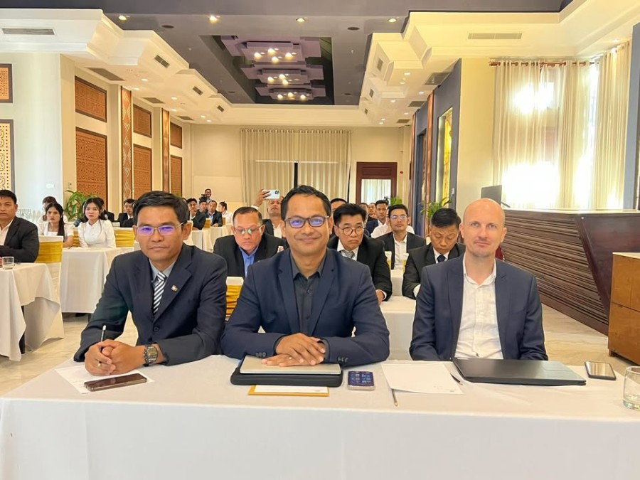 Capacity Building in Tourism Excellence: Certification of 77 National Trainers and Assessors in Alignment with ASEAN Standards