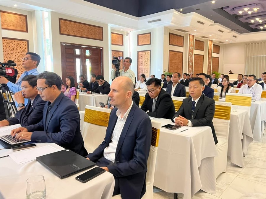 Capacity Building in Tourism Excellence: Certification of 77 National Trainers and Assessors in Alignment with ASEAN Standards