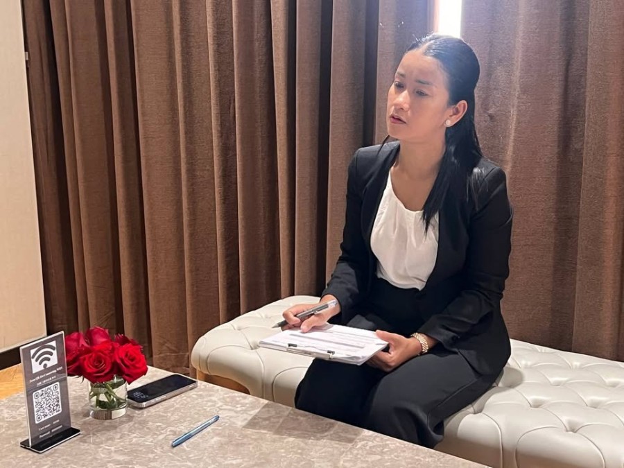 Competency Assessment for Housekeeping Skills Under the HoKa Hospitality Program in Preah Sihanouk Province