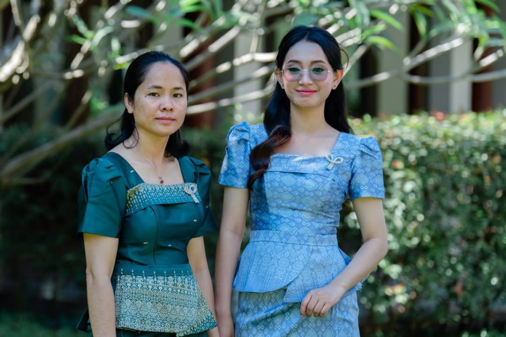 The Ministry of Tourism, in collaboration with the Siem Reap Provincial Tourism Club Association, the Skills Development Fund, and the private sector, has trained 200 newly qualified tourism professionals in Siem Reap Province.