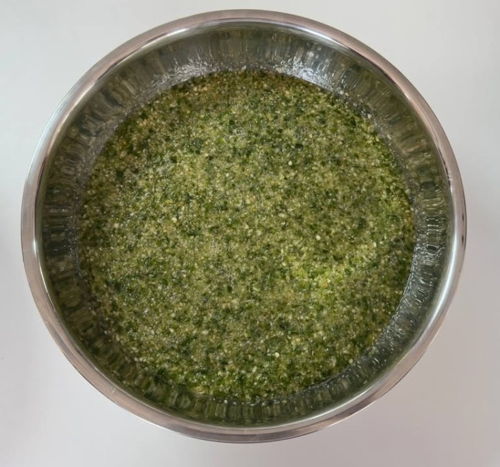 Cooking Training under the Hospitality Kampuchea (HoKa) Framework in Preah Sihanouk Province