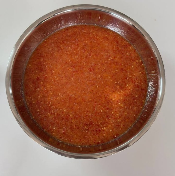 Cooking Training under the Hospitality Kampuchea (HoKa) Framework in Preah Sihanouk Province