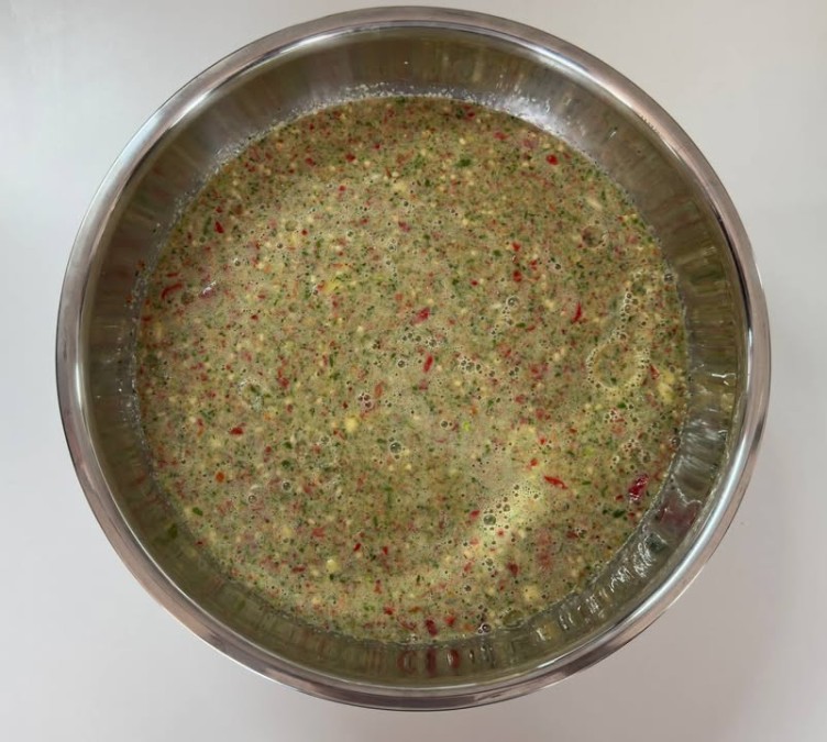 Cooking Training under the Hospitality Kampuchea (HoKa) Framework in Preah Sihanouk Province