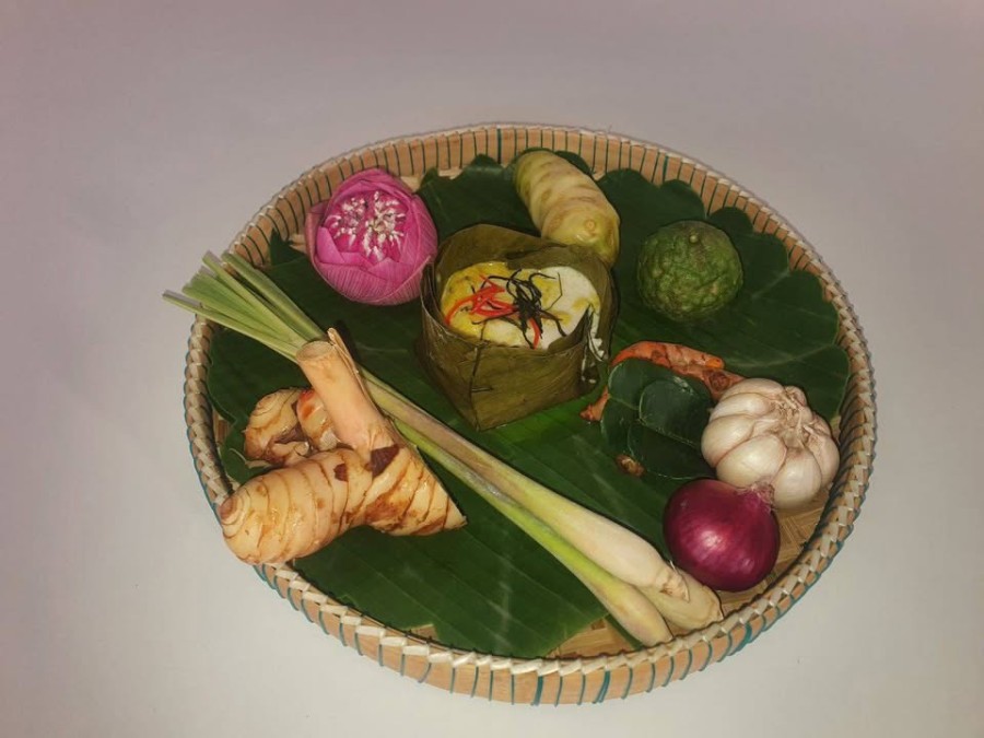 Cooking Training under the Hospitality Kampuchea (HoKa) Framework in Preah Sihanouk Province