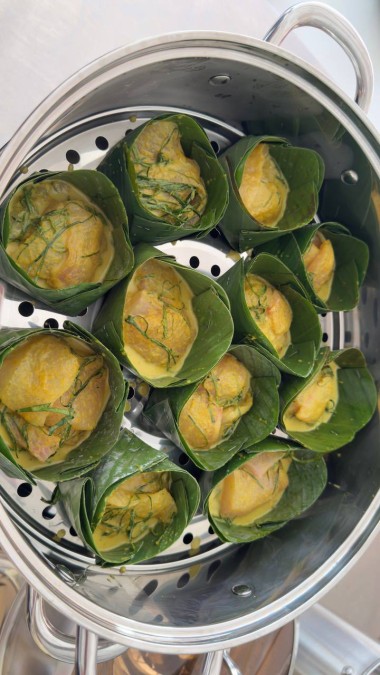 Cooking Training under the Hospitality Kampuchea (HoKa) Framework in Preah Sihanouk Province