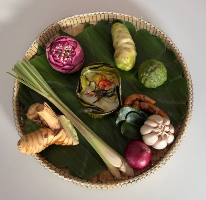 Cooking Training under the Hospitality Kampuchea (HoKa) Framework in Preah Sihanouk Province