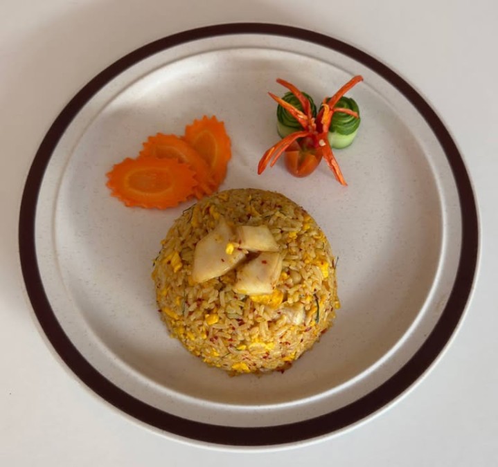 Cooking Training under the Hospitality Kampuchea (HoKa) Framework in Preah Sihanouk Province