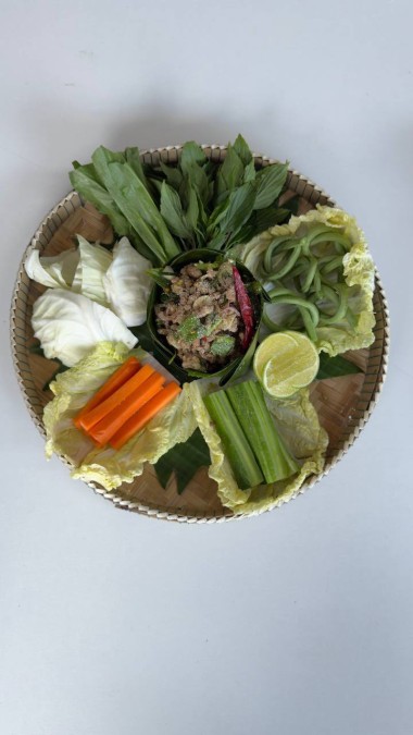 Cooking Training under the Hospitality Kampuchea (HoKa) Framework in Preah Sihanouk Province