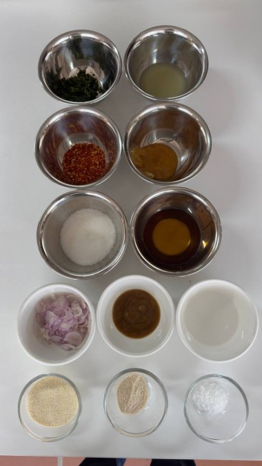 Cooking Training under the Hospitality Kampuchea (HoKa) Framework in Preah Sihanouk Province