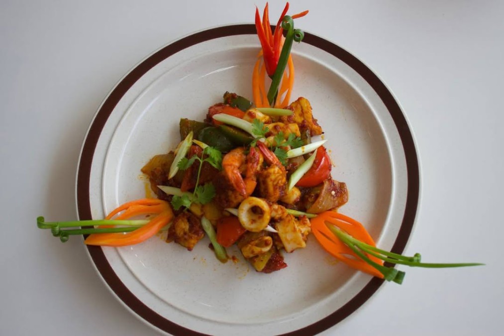 Cooking Training under the Hospitality Kampuchea (HoKa) Framework in Preah Sihanouk Province