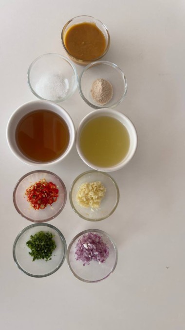 Cooking Training under the Hospitality Kampuchea (HoKa) Framework in Preah Sihanouk Province